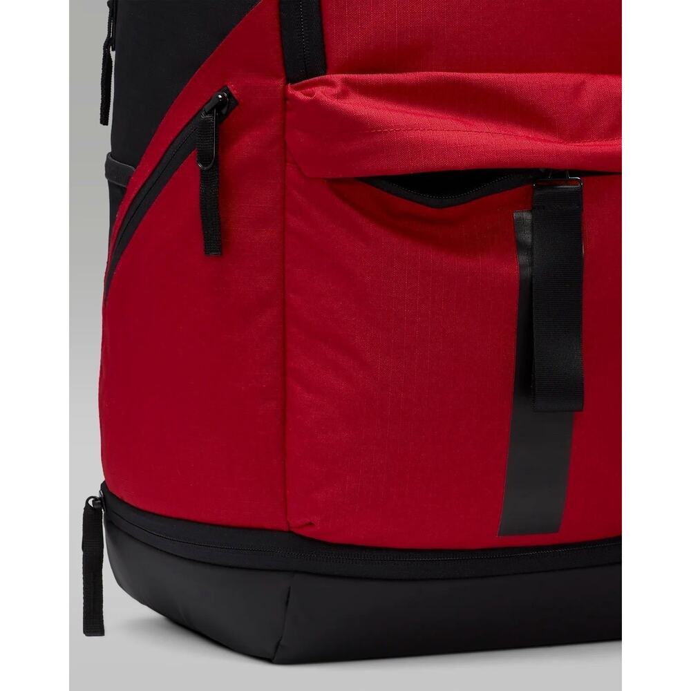 NWT❤️Jordan Large Backpack - Picture 12 of 12